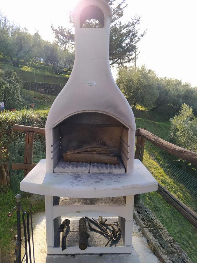 Larciano Podere Calistri מראה חיצוני תמונה